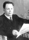 Александр Николаевич Щеколдин