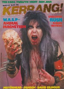 Kerrang! No 065
