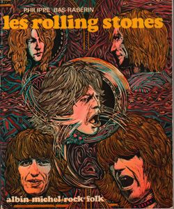 Les Rolling Stones