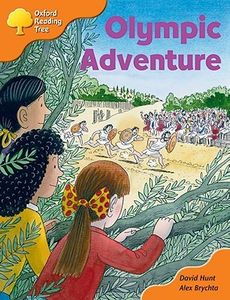 Olympic Adventure
