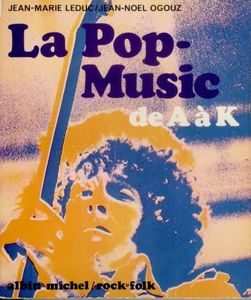 La Pop-Music de A à K