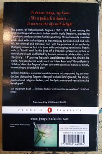 Selected Poems