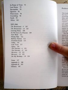 Selected Poems