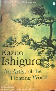 An Artist of the Floating World