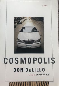 Cosmopolis