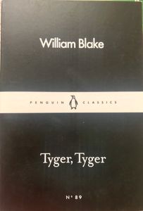 Tyger, Tyger