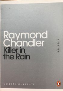 Killer in the Rain