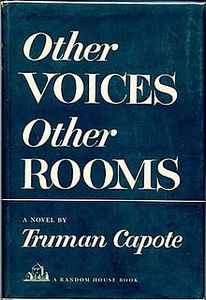 Other Voices, Other Rooms