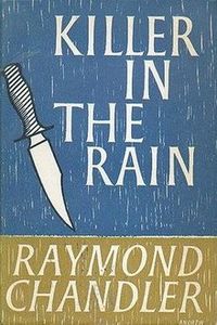 Killer in the Rain