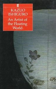 An Artist of the Floating World