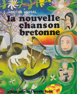 La nouvelle chanson bretonne