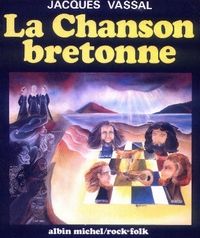 La chanson bretonne (reissue)