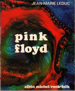 Pink Floyd (reissue)