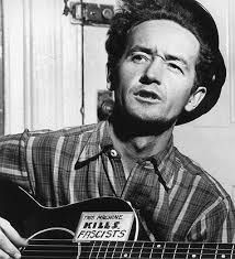 Woody Guthrie