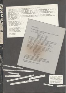 Sex Pistols File