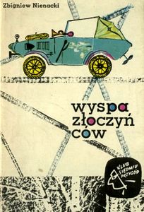 Wyspa Złoczyńców