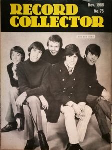 Record Collector #075