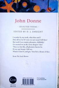 Selected Poems