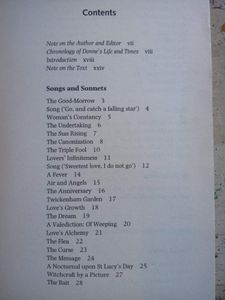 Selected Poems