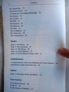 Selected Poems