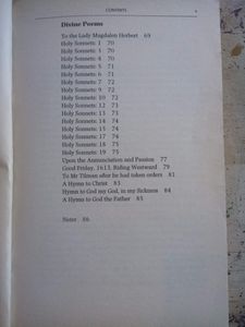 Selected Poems