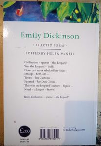 Selected Poems