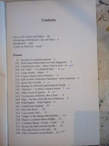 Selected Poems