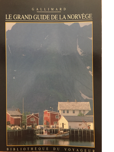 Le Grand Guide De La Norvège