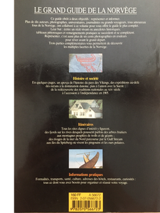 Le Grand Guide De La Norvège