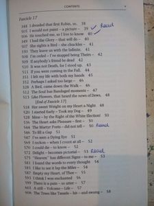 Selected Poems