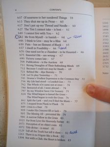 Selected Poems