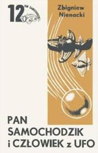 Pan Samochodzik i Człowiek z UFO