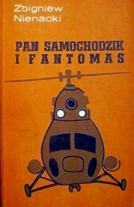 Pan Samochodzik i Fantomas