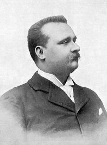 Pierre Aubry