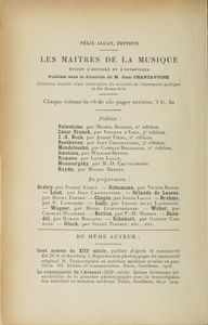 Trouvères et troubadours