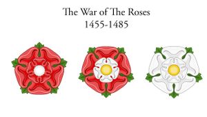 Wars of the Roses