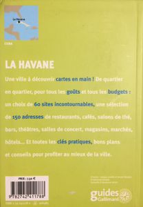 La Havane