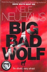 Big Bad Wolf