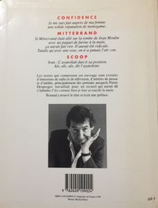 Fonds De Tiroir