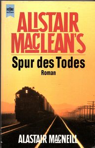 Alistair MacLean's Spur des Todes