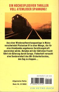Alistair MacLean's Spur des Todes