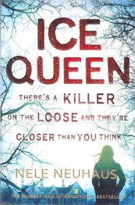 Ice Queen