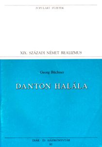 Danton halála