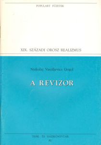 A revizor