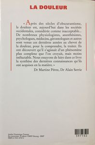 La Douleur