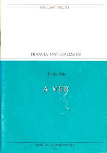 A vér