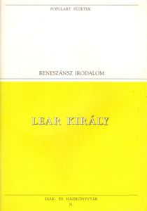 Lear király