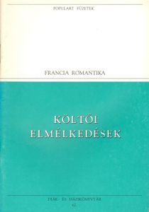 Költői elmélkedések