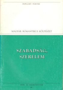 Szabadság, szerelem