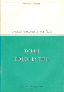 Toldi / Toldi estéje
